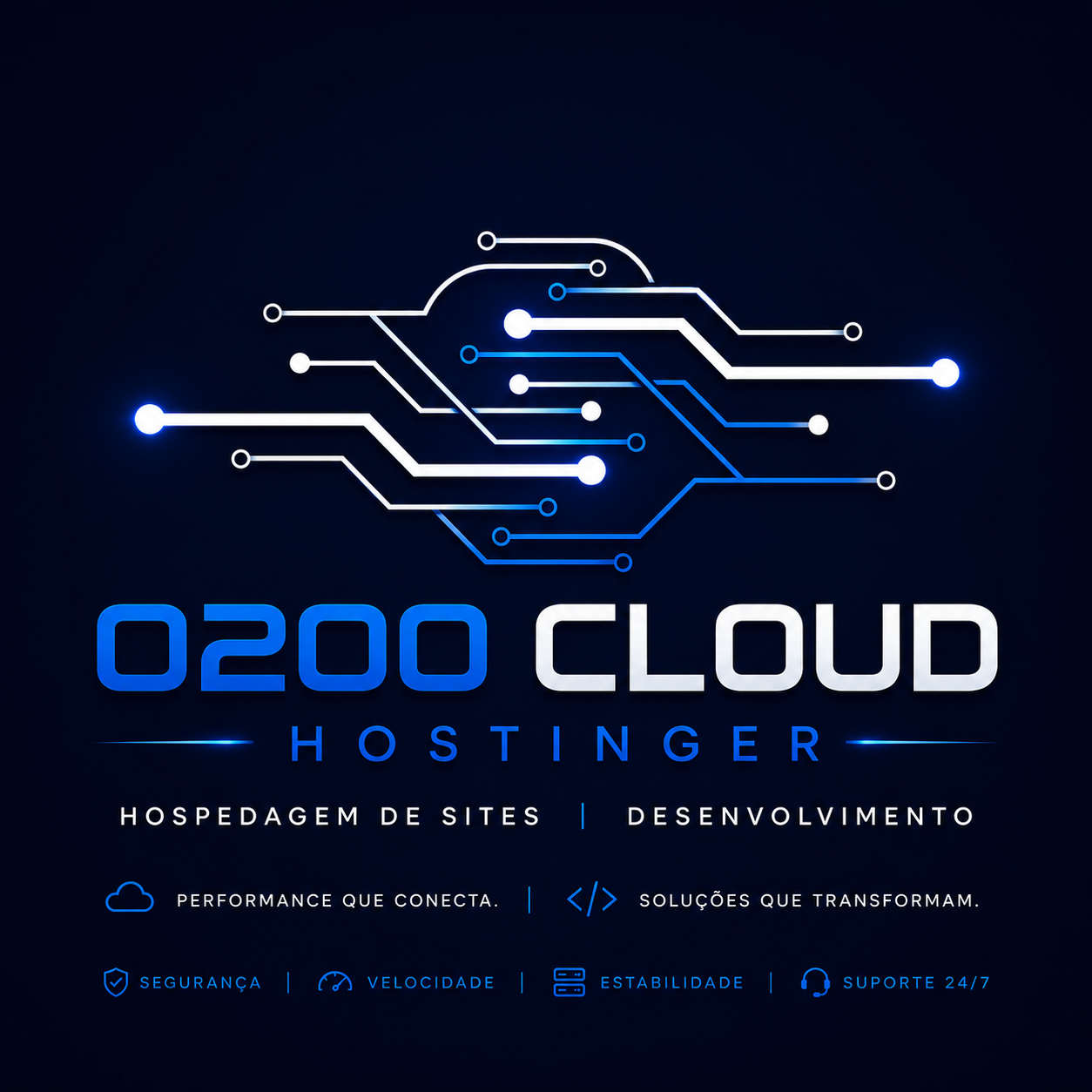 0200 Cloud Hosting